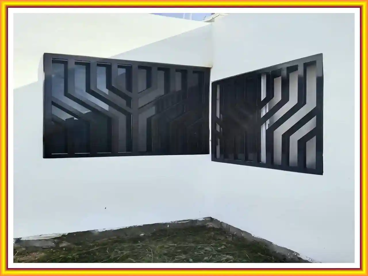 نمایندگی نرده سی ان سی کجاست