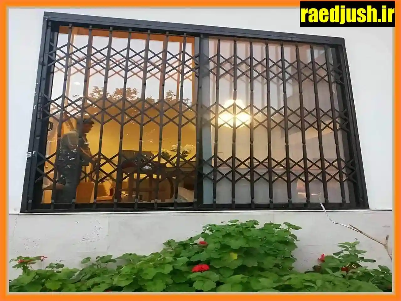 نکات قابل توجه در خرید و استفاده از حفاظ آکاردئونی نکات قابل توجه در خرید و استفاده از حفاظ آکاردئونی