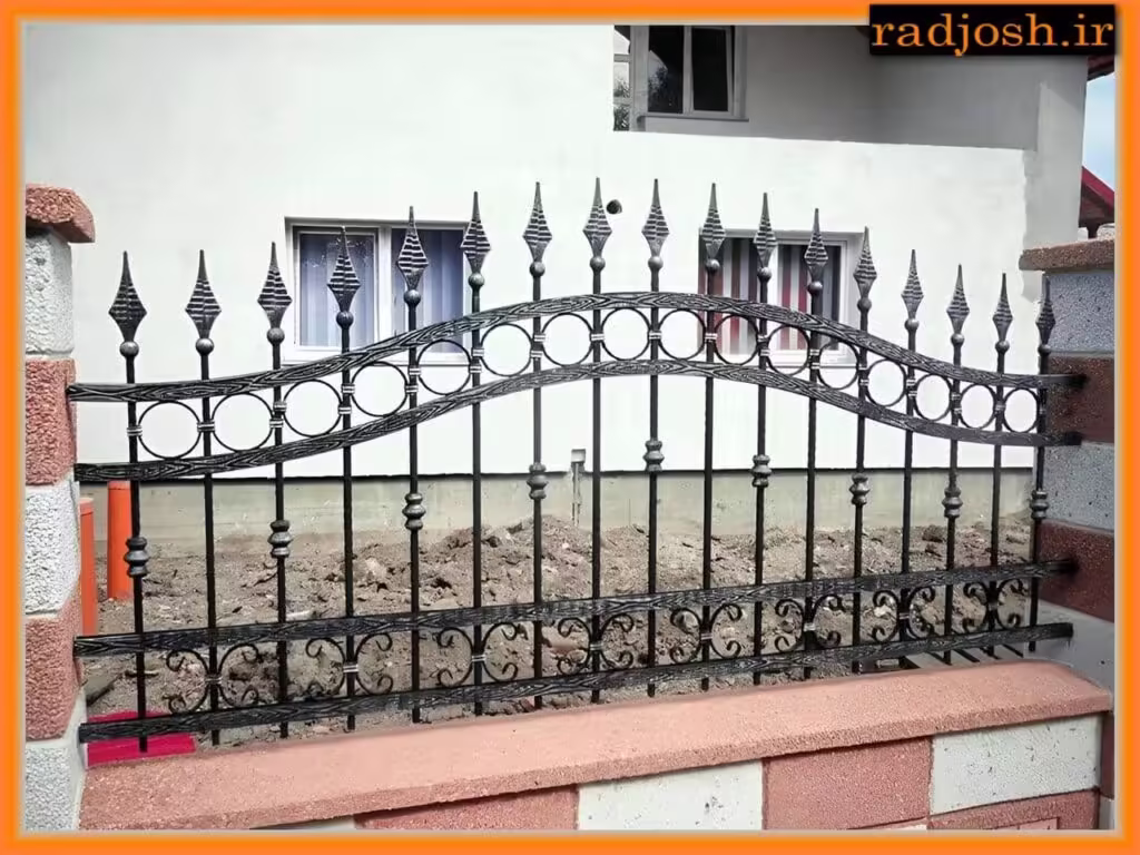 ساختار و اهمیت حفاظ روی دیوار ساختار و اهمیت حفاظ روی دیوار