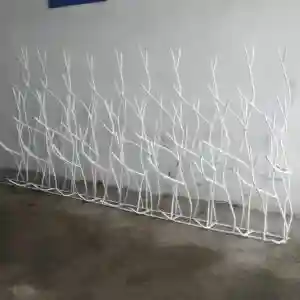 حفاظ شاخ گوزنی تراکم 40 حفاظ شاخ گوزنی تراکم 40