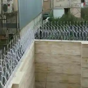 بهترین حفاظ دیوارهای آپارتمان و ویلاها با قیمت مناسب بهترین حفاظ دیوارهای آپارتمان و ویلاها با قیمت مناسب