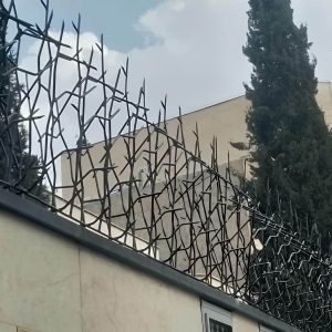 حفاظ شاخ گوزنی تراکم 22 اقتصادی