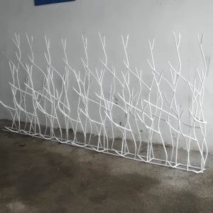 حفاظ شاخ گوزنی تراکم 40