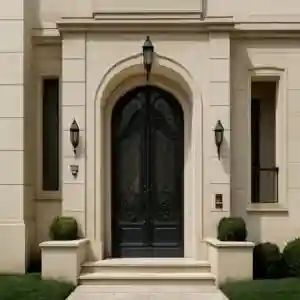 درب مدل آرت نوا فلزی لوکس درب مدل آرت نوا فلزی لوکس