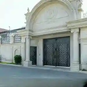 درب مدل هخامنشی فلزی کلاسیک