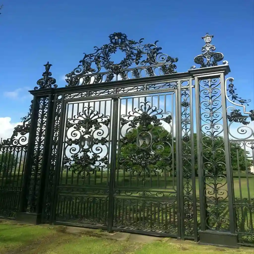 نصب درب ورودی تخصصی