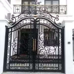 ایده درب ورودی ساختمان و آپارتمان لوکس برای نمای خارجی مدرن ایده درب ورودی ساختمان و آپارتمان لوکس برای نمای خارجی مدرن