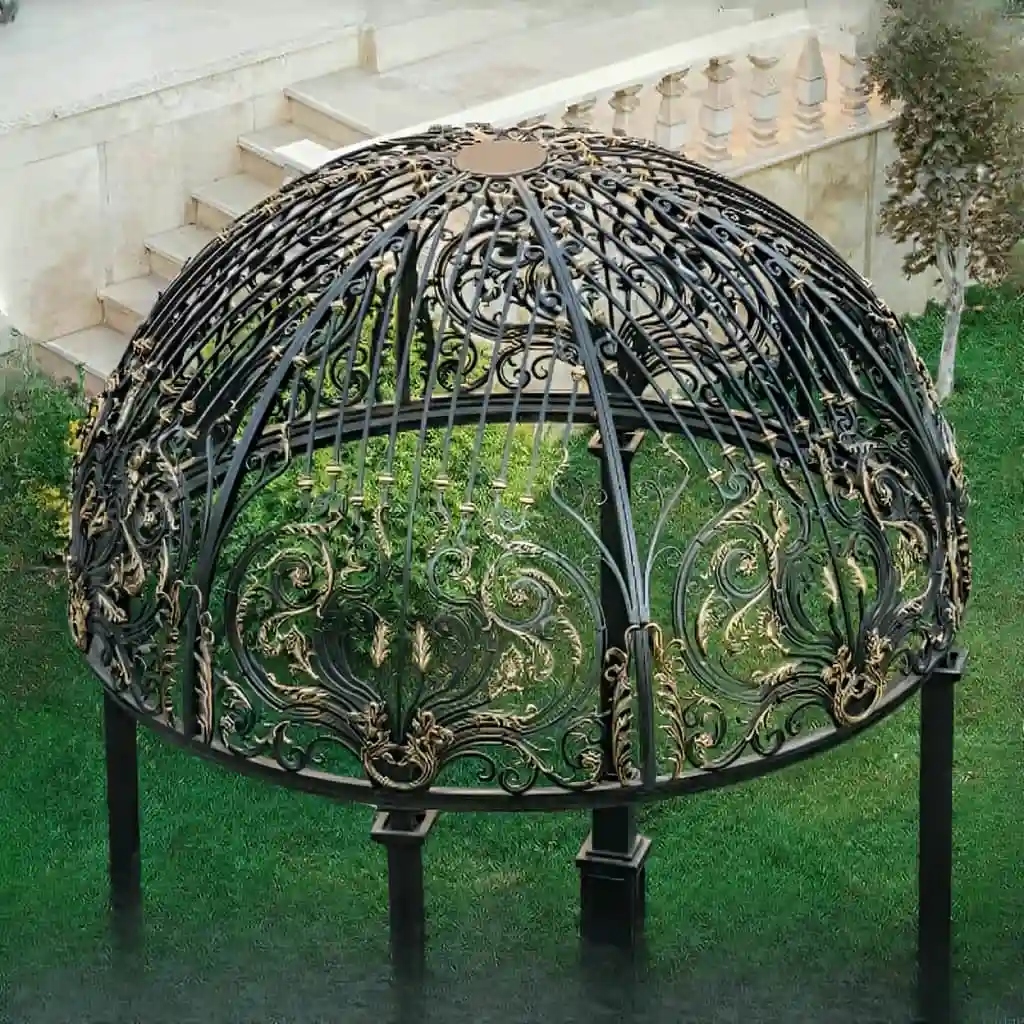 قیمت آلاچیق امروز