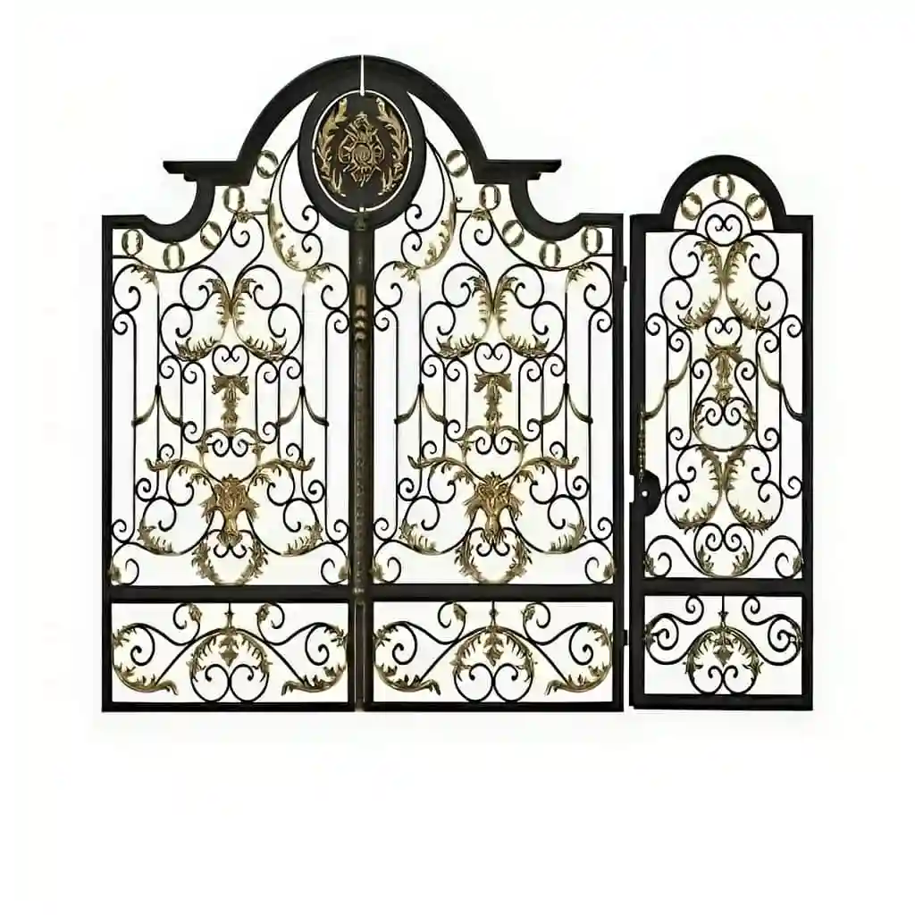 فروش درب مدل ترک با نصب