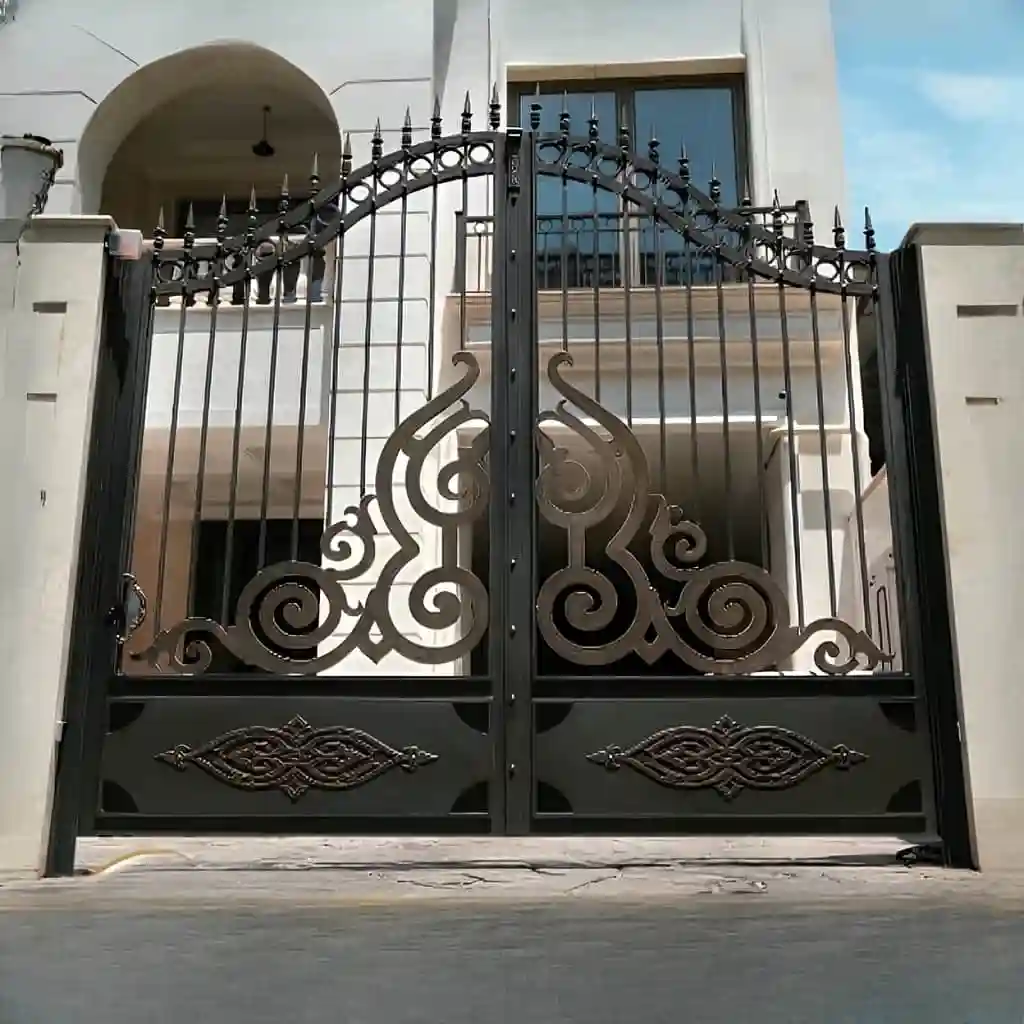 قیمت درب مدل چناران