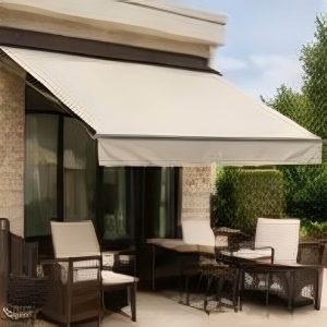 سایه بان برقی اتوماتیک در ملارد