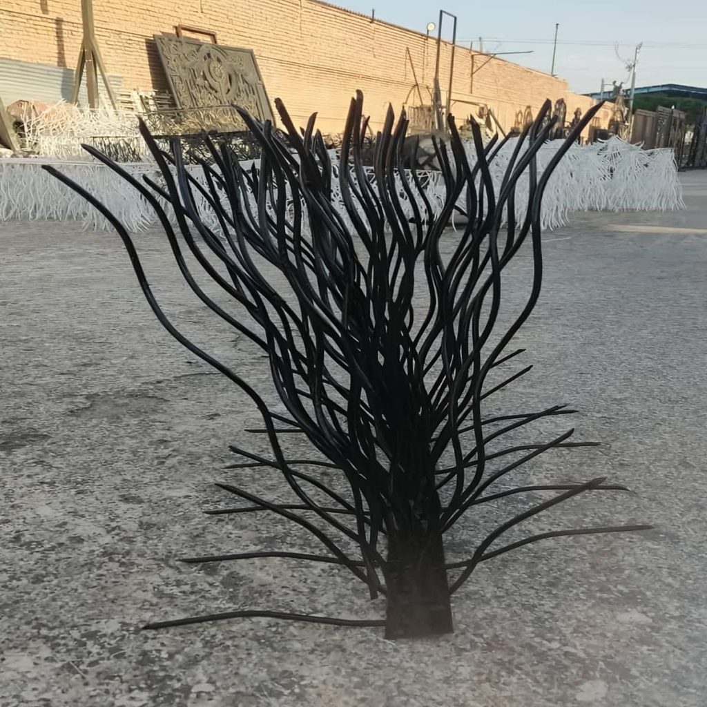 فروش حفاظ شاخ گوزنی رنگ مقاوم در نیشابور