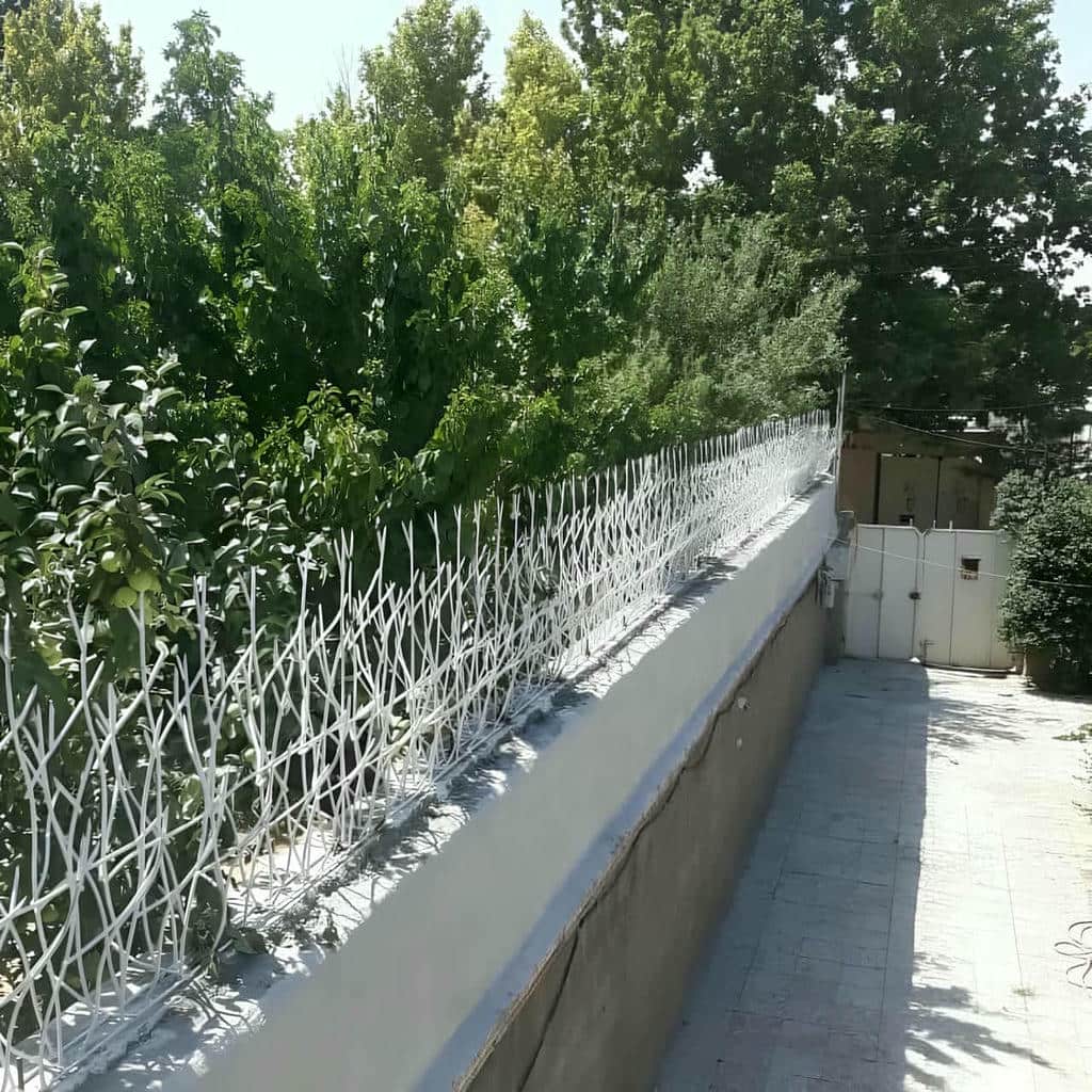 خرید حفاظ شاخ گوزنی شاخه فشرده در یزد