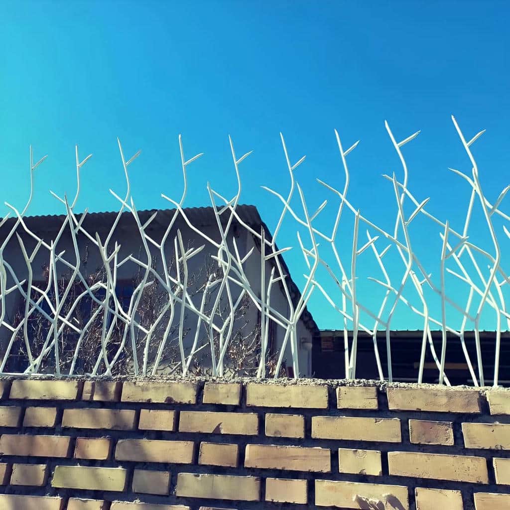 خرید حفاظ شاخ گوزنی طراحی شاخه ای در تهران