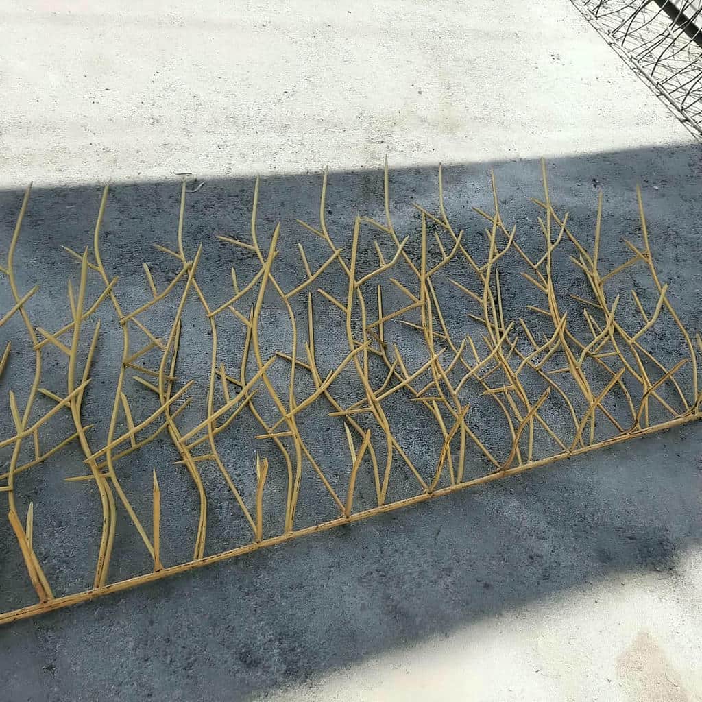 کارخانه حفاظ شاخ گوزنی تراکم بالا در نظرآباد کارخانه حفاظ شاخ گوزنی تراکم بالا در نظرآباد