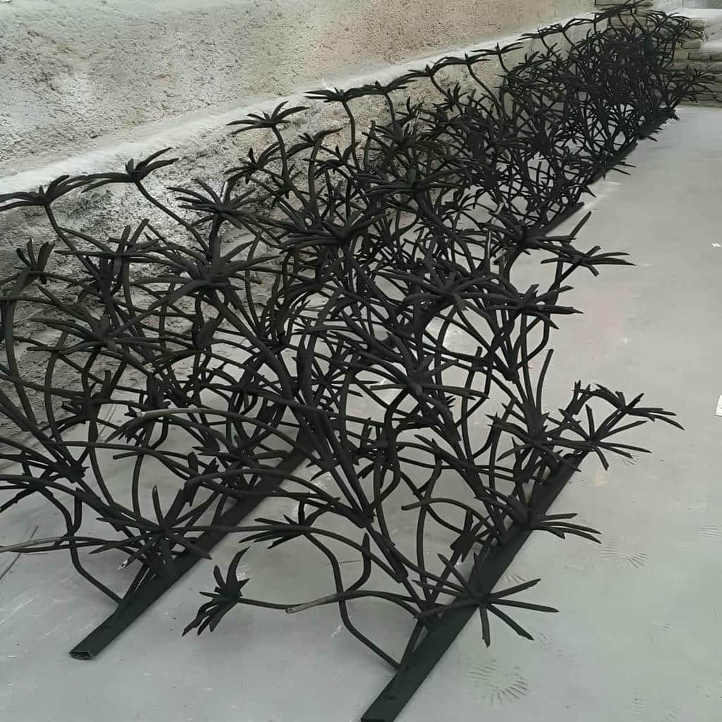 کارخانه حفاظ شاخ گوزنی ارتفاع سفارشی در یزد