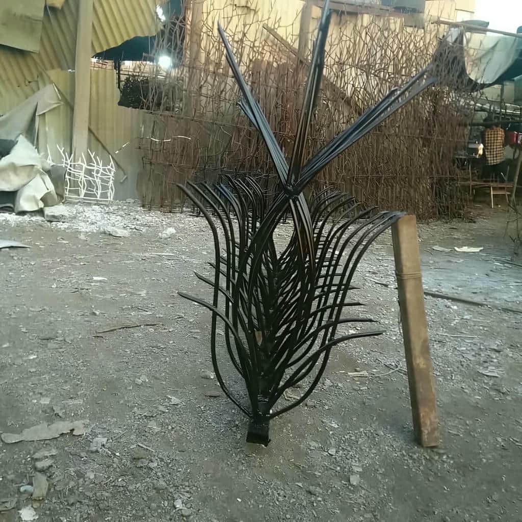 خرید حفاظ شاخ گوزنی شاخه ای در کردان