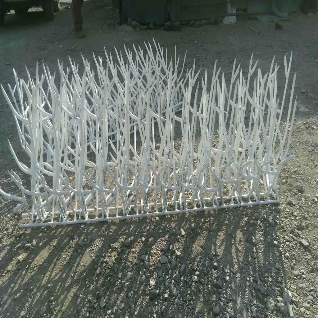 خرید حفاظ شاخ گوزنی شاخه ای در سمنان