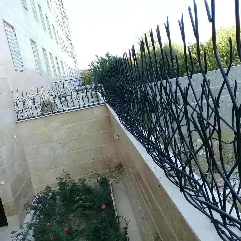 کارخانه حفاظ شاخ گوزنی ارتفاع سفارشی در بندر دیلم کارخانه حفاظ شاخ گوزنی ارتفاع سفارشی در بندر دیلم