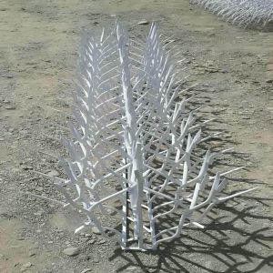 حفاظ شاخ گوزنی در عظیمیه کرج