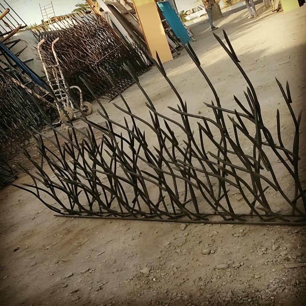 خرید حفاظ شاخ گوزنی شاخه ای در قم