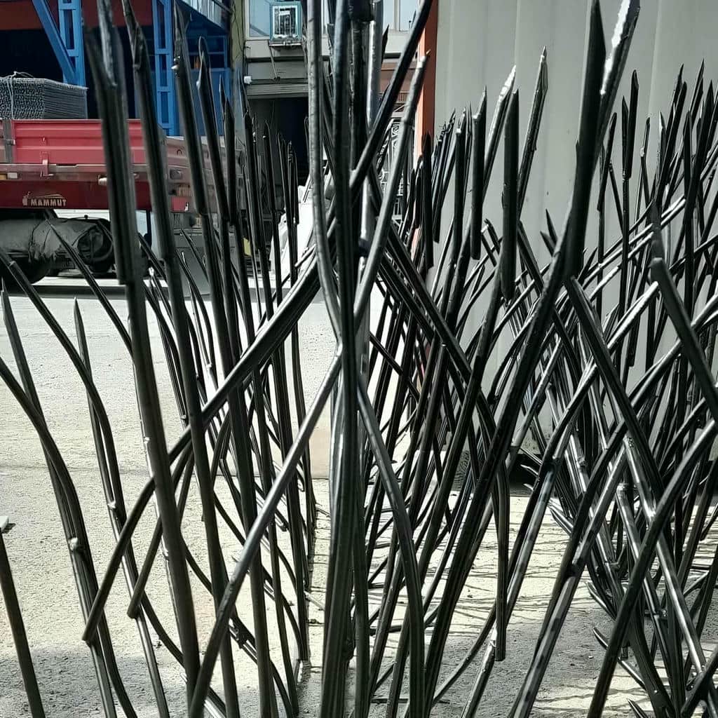 فروش حفاظ شاخ گوزنی مستحکم در قائمشهر