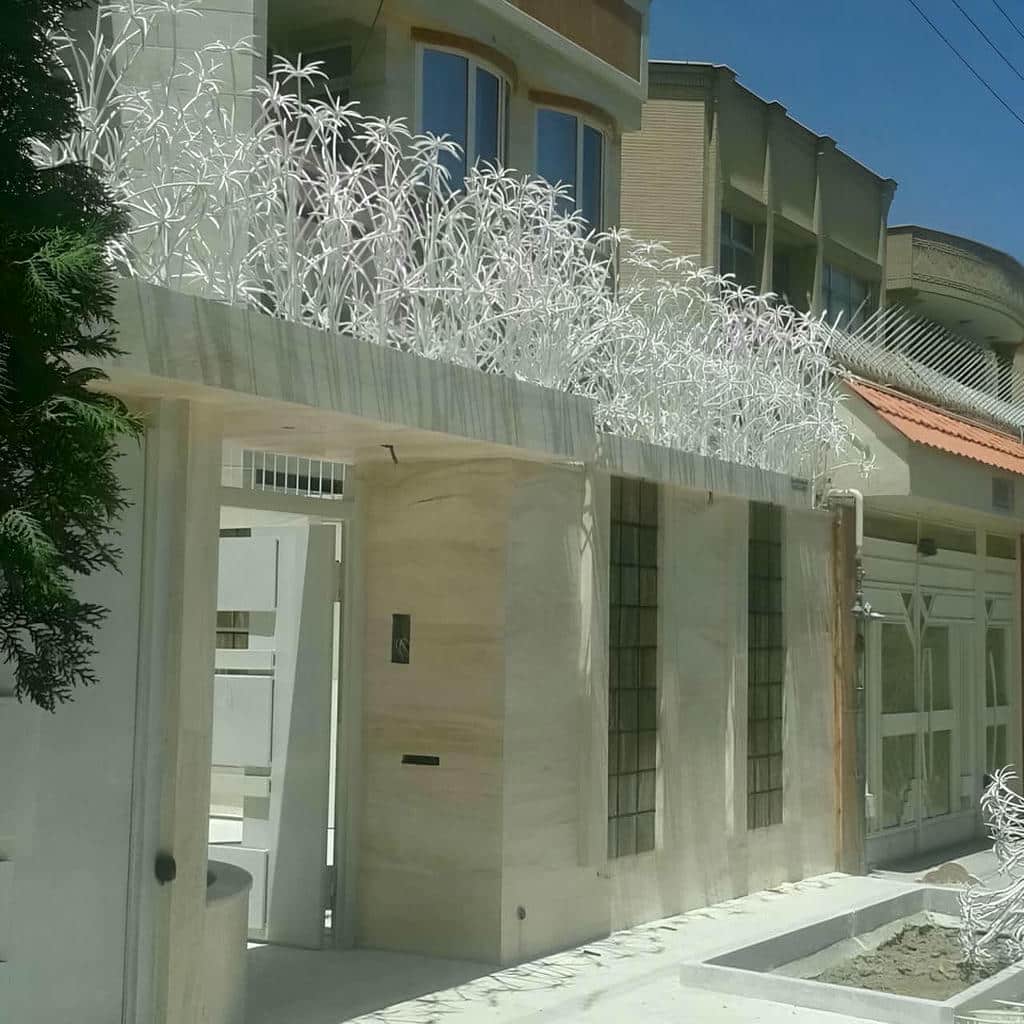 خرید حفاظ شاخ گوزنی تراکم بالا در سنندج