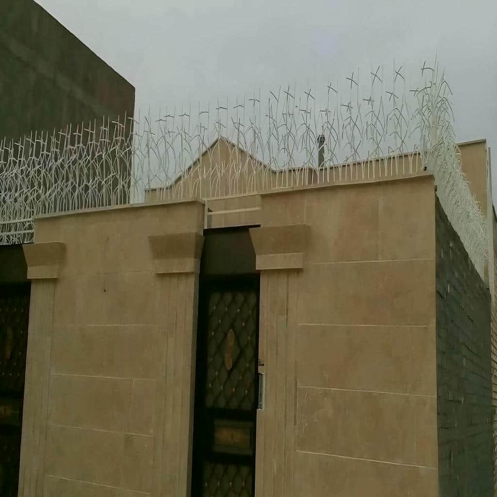 فروش حفاظ شاخ گوزنی دیوار طراحی شاخهای در سقز فروش حفاظ شاخ گوزنی دیوار طراحی شاخهای در سقز