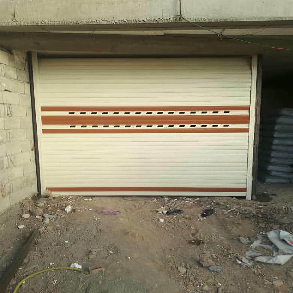 کارخانه کرکره برقی سیستم هوشمند در تهران