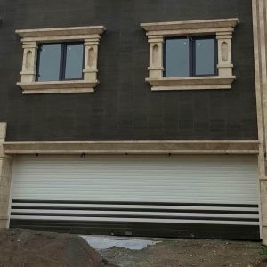 کرکره برقی در فردیس کرج