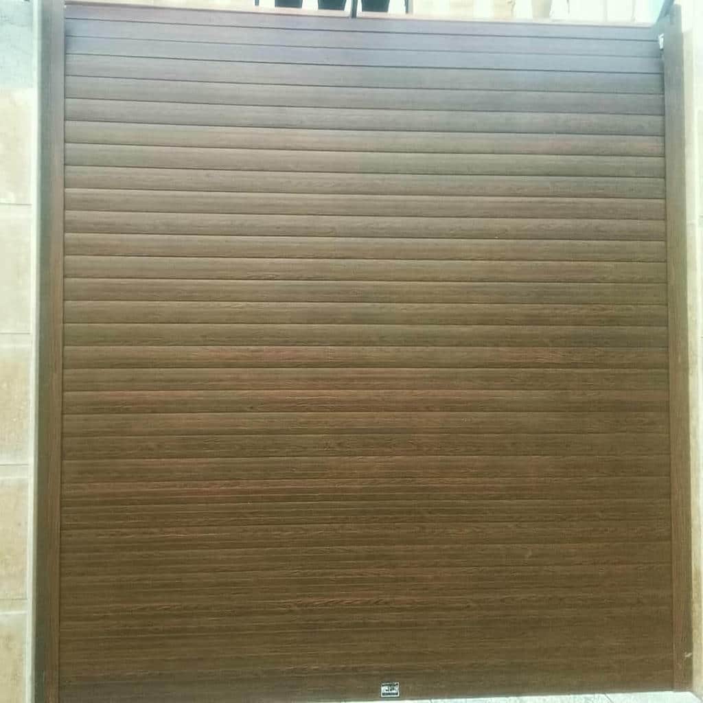 کرکره برقی در کرمان