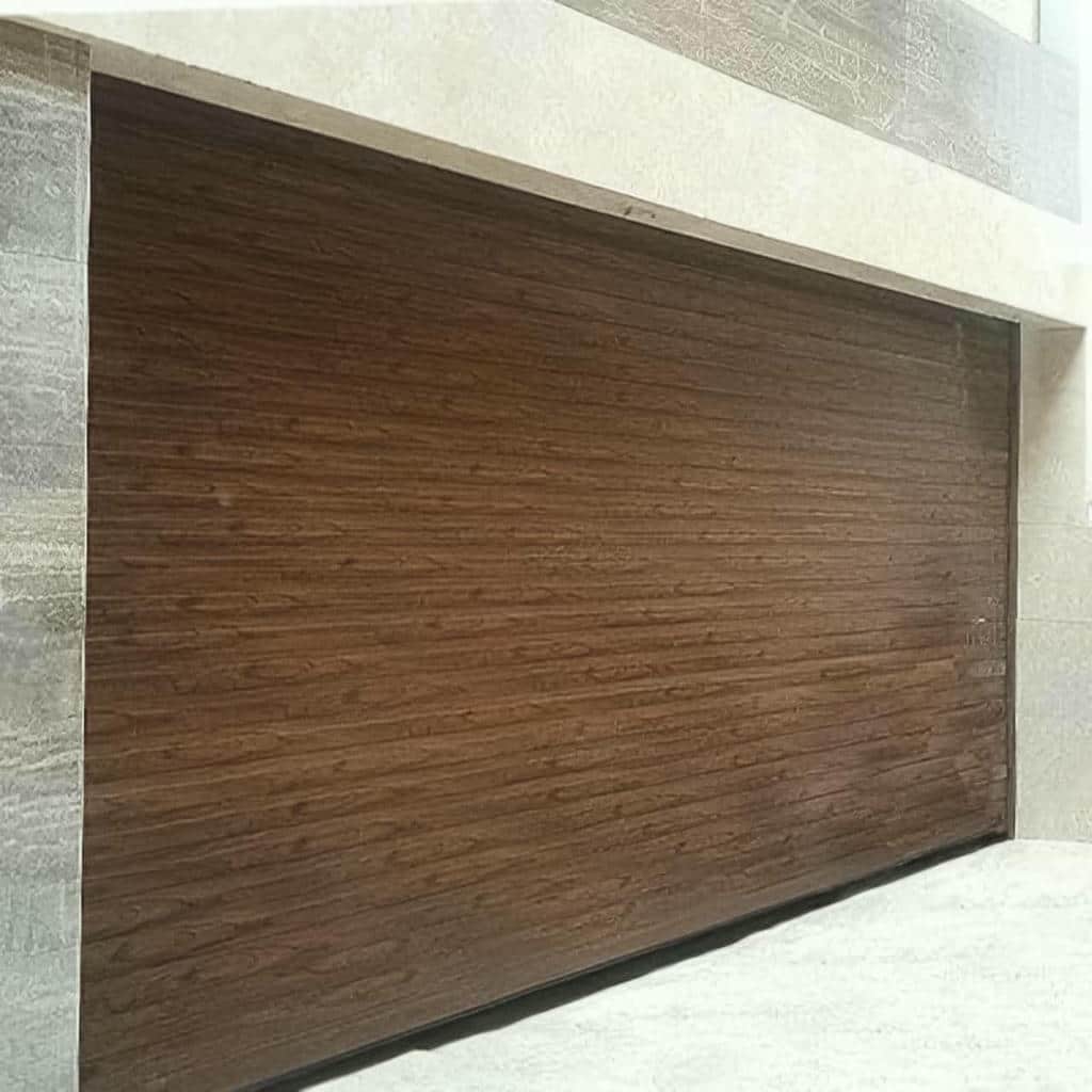 کارخانه کرکره برقی رنگ ضدزنگ در کمال شهر