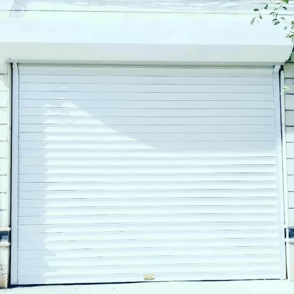 کرکره برقی در آمل