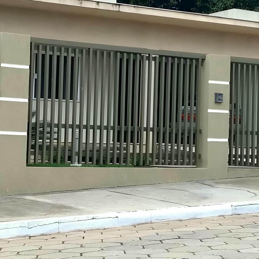 حفاظ پنجره در بندر انزلی
