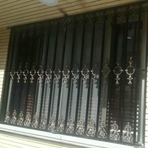 حفاظ پنجره در کرمان
