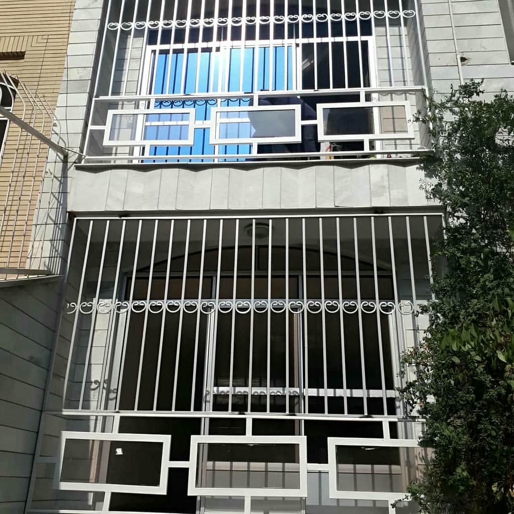 حفاظ پنجره در نیشابور