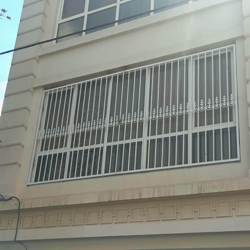 کارخانه حفاظ پنجره ویلایی در بندر انزلی کارخانه حفاظ پنجره ویلایی در بندر انزلی