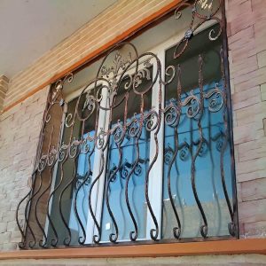 حفاظ پنجره در بندرعباس