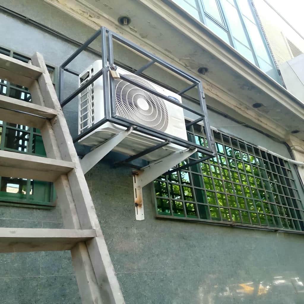 خرید حفاظ پنجره لوکس در نیشابور