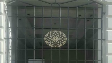 حفاظ پنجره آهنی در قائمشهر