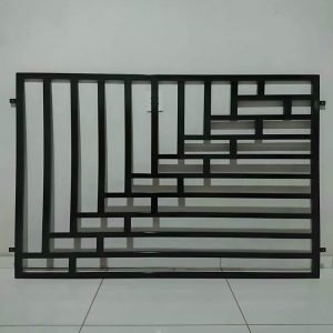 حفاظ پنجره در بندر بوشهر