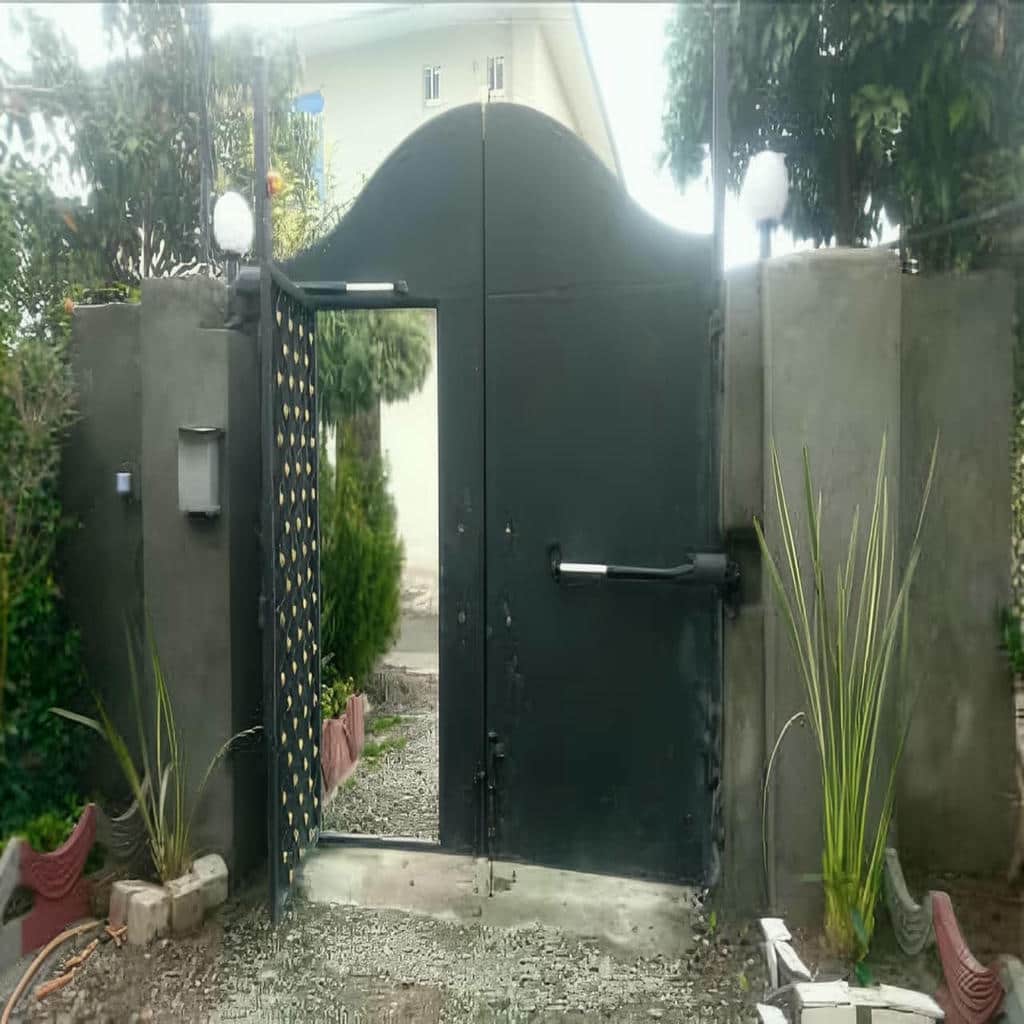 خرید جک درب پارکینگ بازویی در محمدشهر
