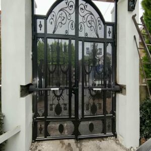 جک درب پارکینگ در بابل
