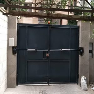 جک درب پارکینگ در ارومیه