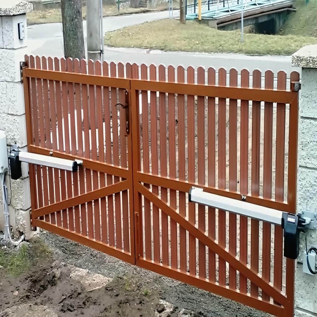 کارخانه جک درب پارکینگ موتور قدرتمند در آمل