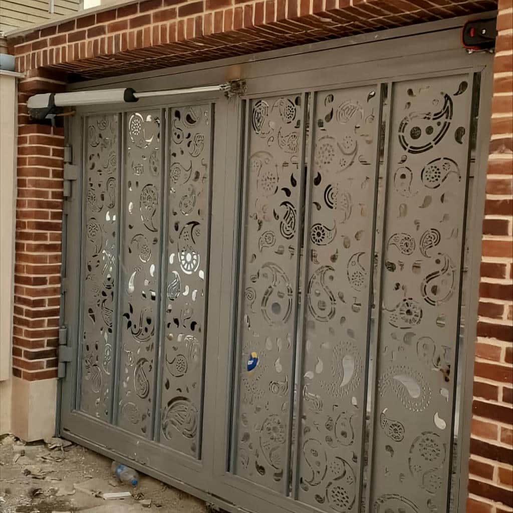 فروش جک درب پارکینگ چشمی ایمنی در استان خوزستان فروش جک درب پارکینگ چشمی ایمنی در استان خوزستان