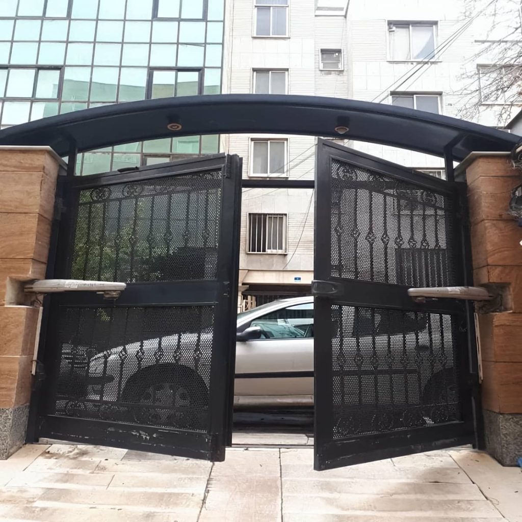 قیمت جک درب پارکینگ ریلی در بندر دیلم