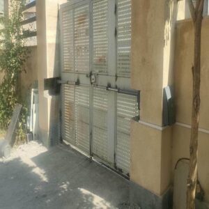 جک درب پارکینگ در اندیشه