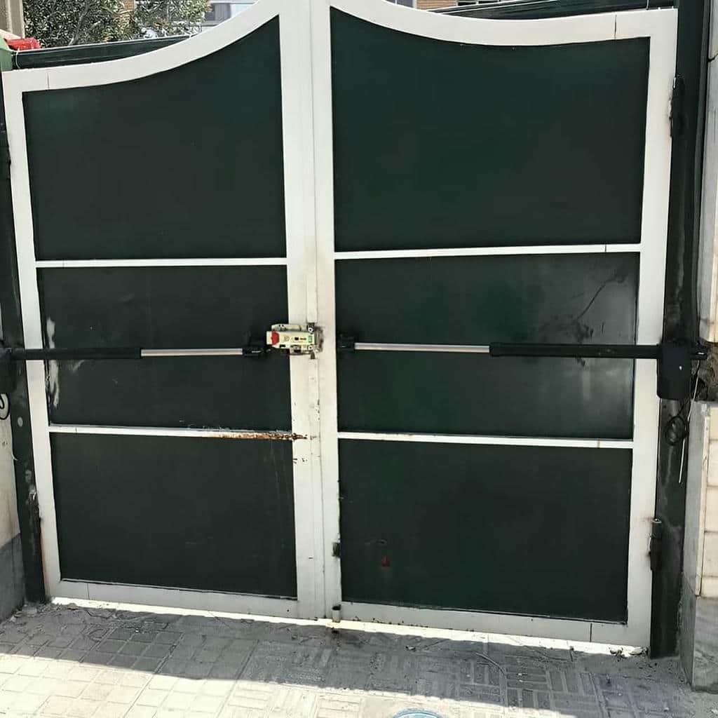 فروش جک درب پارکینگ چشمی حفاظتی در قائمشهر فروش جک درب پارکینگ چشمی حفاظتی در قائمشهر