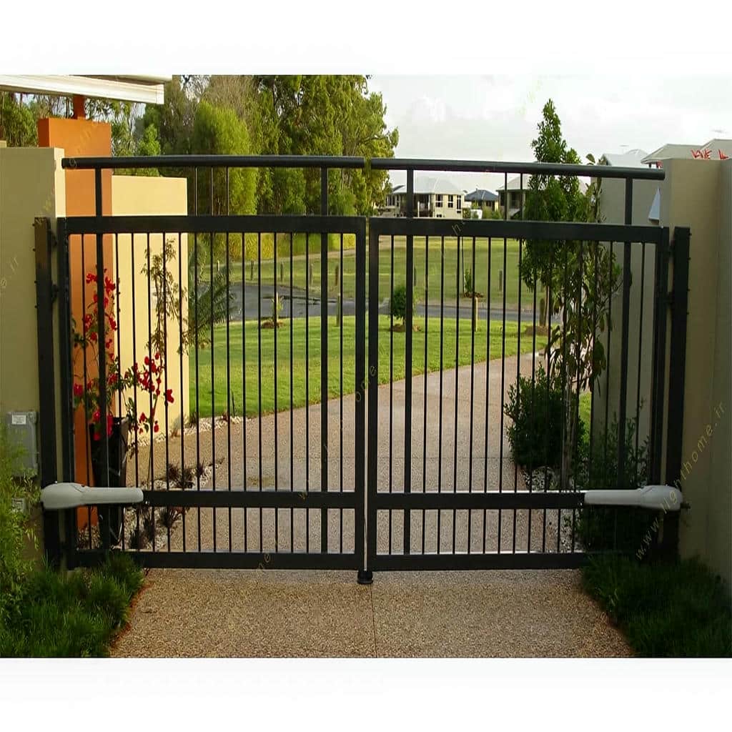 قیمت جک درب پارکینگ ریلی در آبسرد